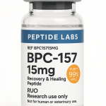 BPC-157 15mg