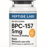 BPC-157 5mg