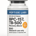 BPC-157, TB-500 20mg (Blend)