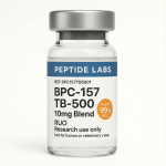 BPC-157 TB-500 Blend 10mg