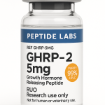 GHRP-2 5mg