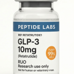 GLP-3 (Reta) 10mg