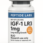 IGF-1 LR3 1mg