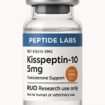 Kisspeptin-10 5mg