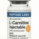 L-Carnitine Injectable
