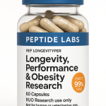 Longevity, Performance & Obesity Research (60 Capsules)
