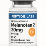 Melanotan 2 (MT2) (3mg x 10 Vials = 30mg)