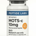 MOTS-c 10mg