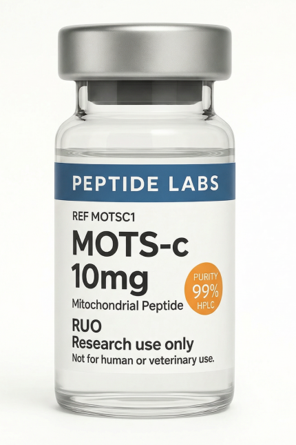 MOTS-c 10mg