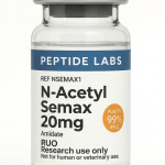 N-Acetyl Semax 20mg