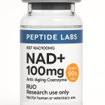 NAD+ 100mg