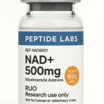 NAD+ 500mg