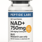 NAD+ 750mg