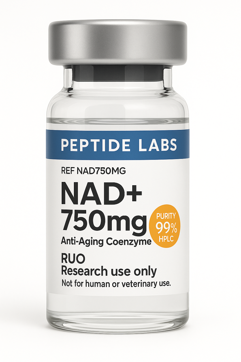NAD+ 750mg NAD+ 750mg