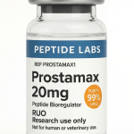 Prostamax Peptide 20mg