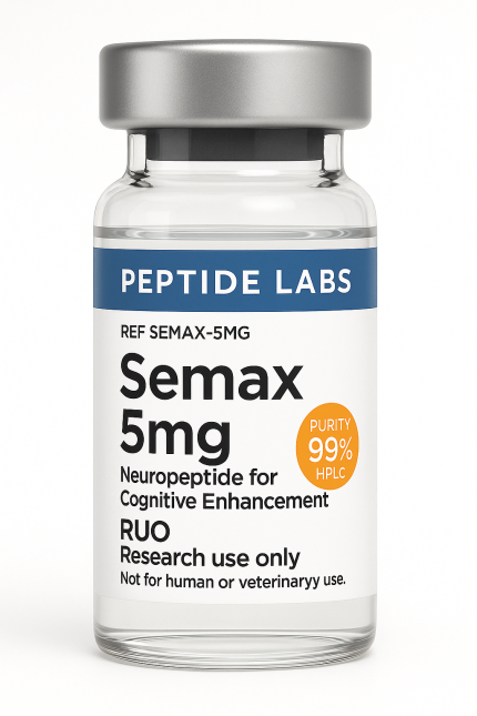 Semax 5mg