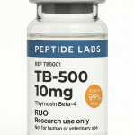 TB-500 (Thymosin Beta-4) 10mg
