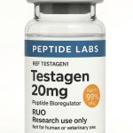 Testagen Peptide 20mg
